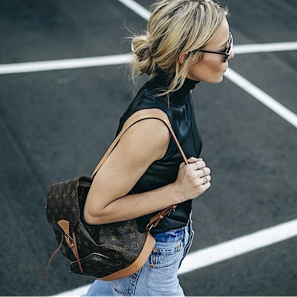 backpack for women traveling Best Travel On Amazon, According To TikTok chongker creative making it the perfect Twine Size:42 San Diego Padres Hello